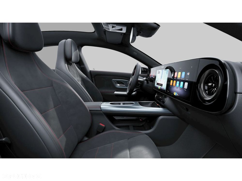 Mercedes-Benz CLA 200 mHEV 4-Matic 8G-DCT - 9