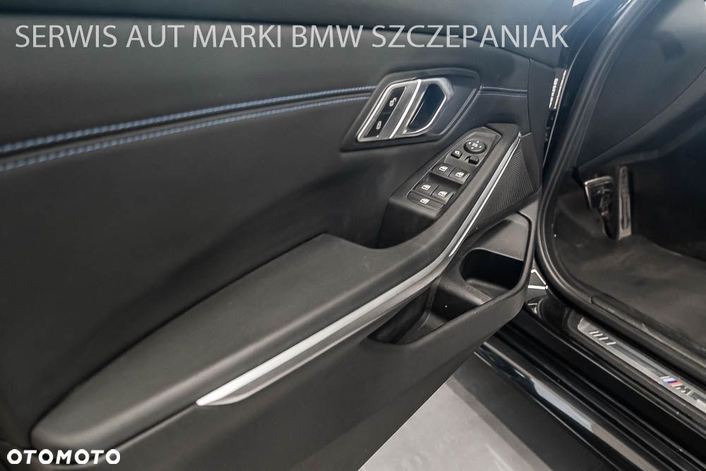 BMW Seria 3 320d xDrive mHEV M Sport sport - 17