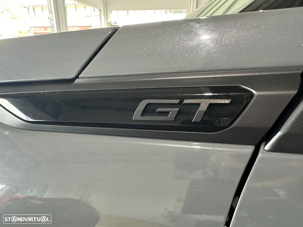 Peugeot 2008 1.2 PureTech GT EAT8 - 12