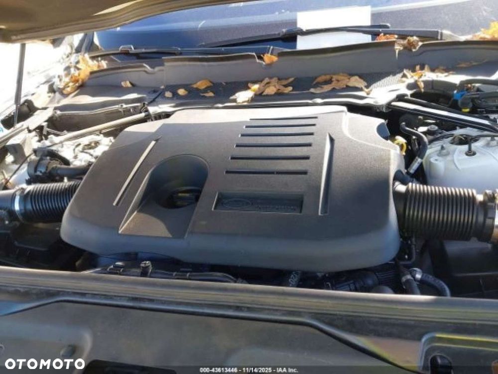 Land Rover Discovery - 12