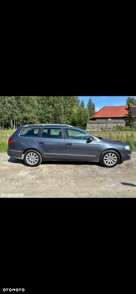 Volkswagen Passat 2.0 TDI Comfortline Optimum DSG - 3
