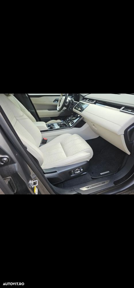 Land Rover Range Rover Velar R-Dynamic 3.0 HSE - 8