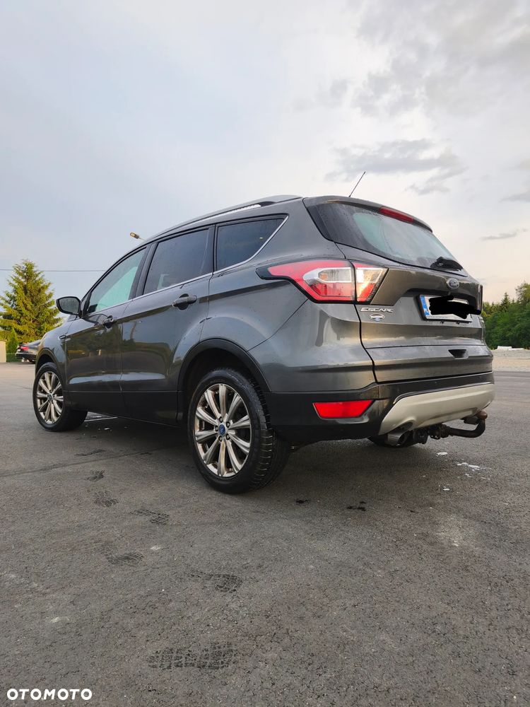 Ford Escape - 4