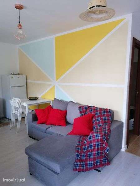 Casa T1 em Bertelhe, Viseu,  para arrendar - Grande imagem: 2/11