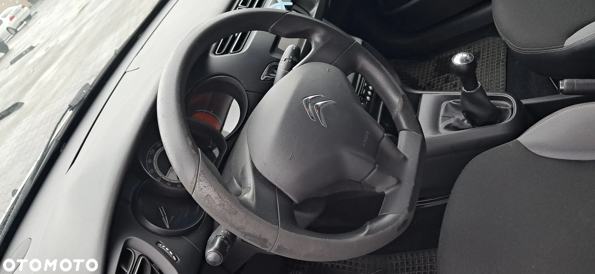 Citroën C3 1.0 PureTech Attraction - 10
