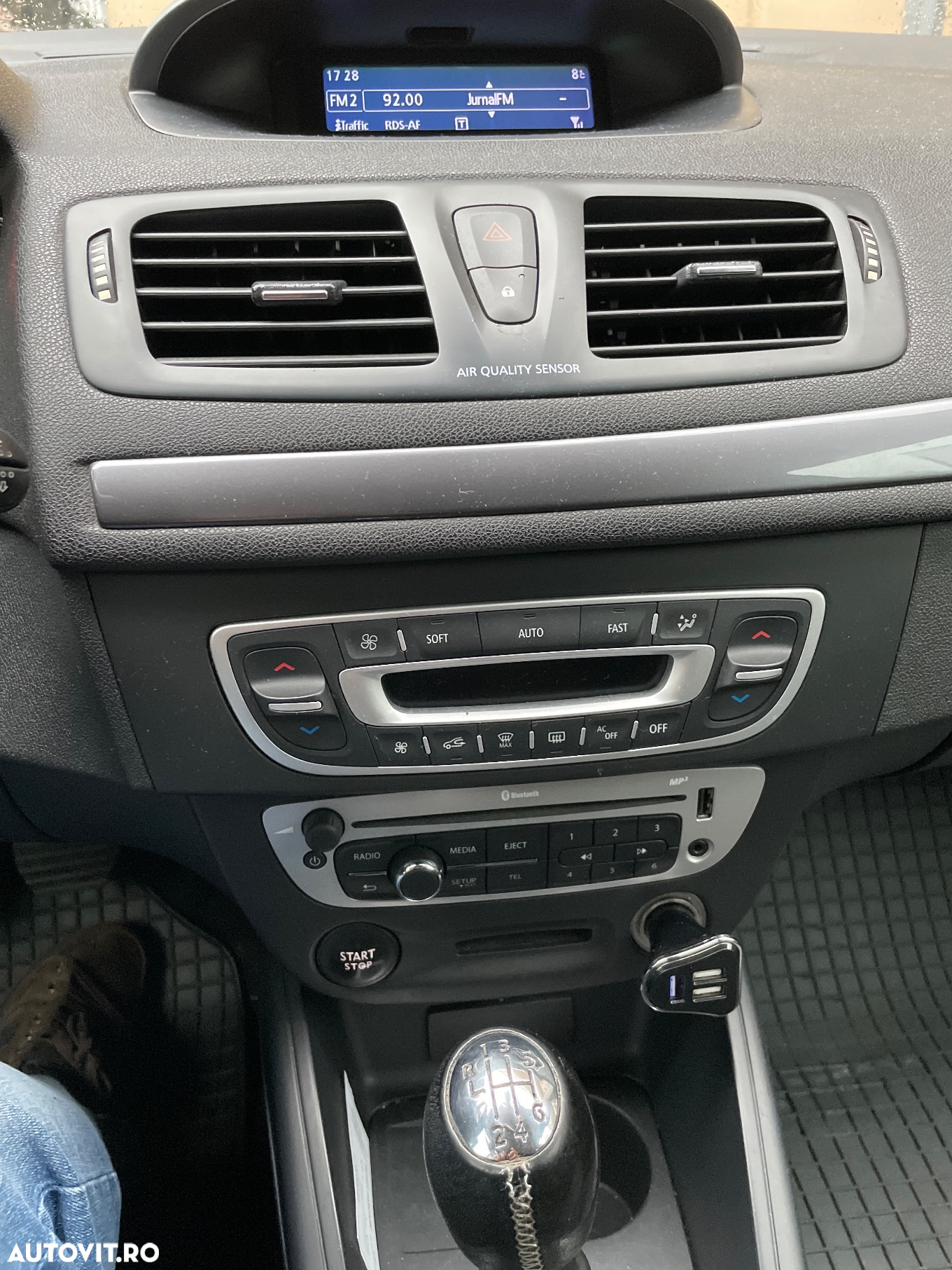 Renault Megane - 11