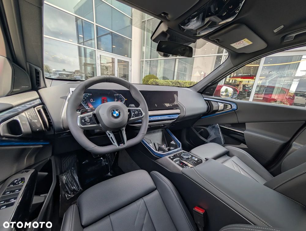 BMW X3 - 10