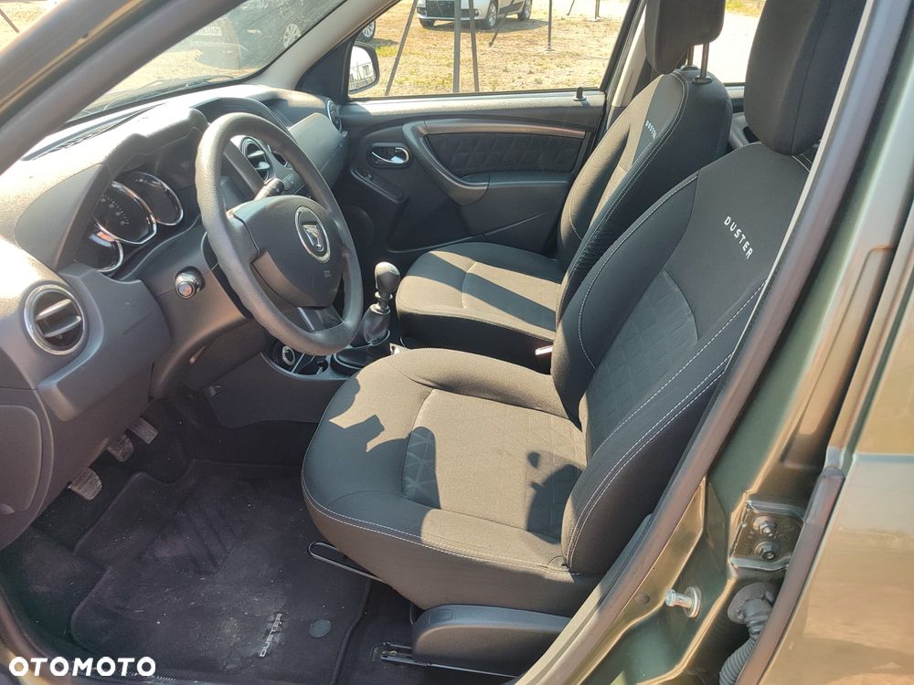 Dacia Duster - 24