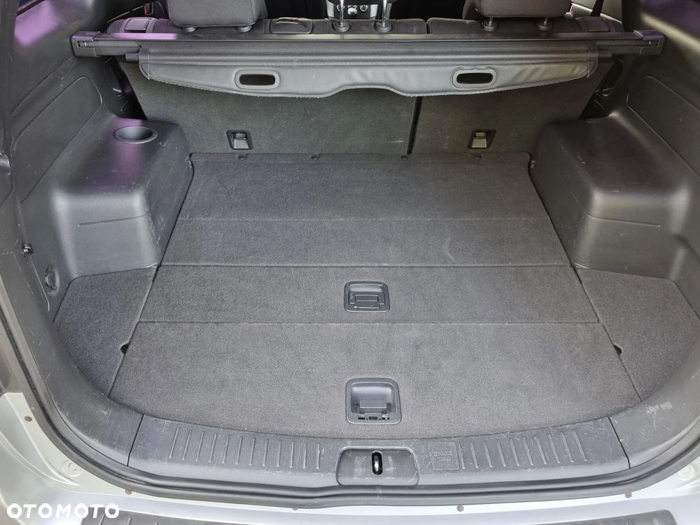 Chevrolet Captiva 2.4 2WD 5 Sitzer LS - 21