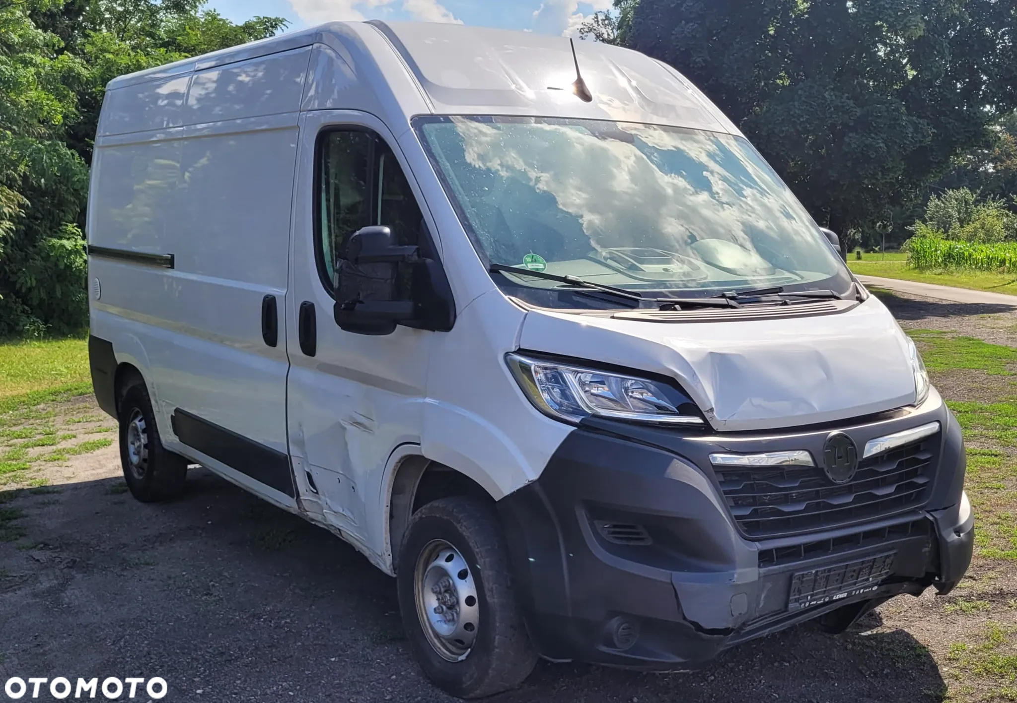 Opel MOVANO - 5