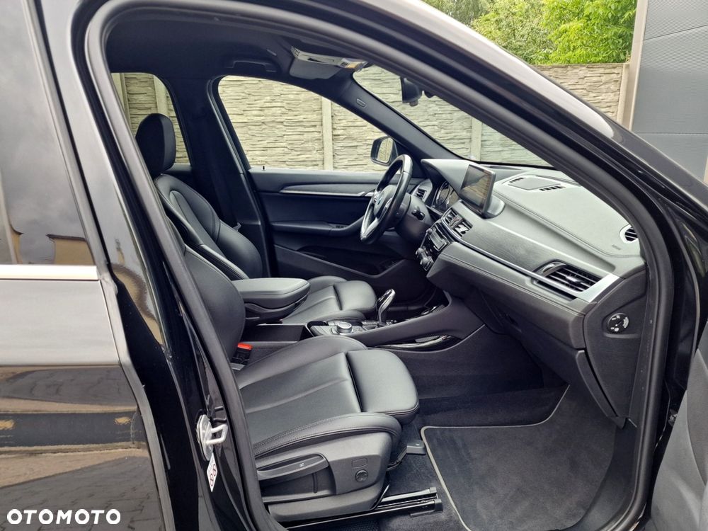 BMW X1 xDrive20d M Sport - 29