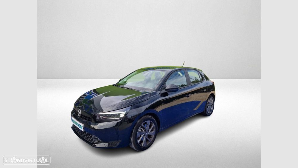 Opel Corsa 1.2 T Edition - 1