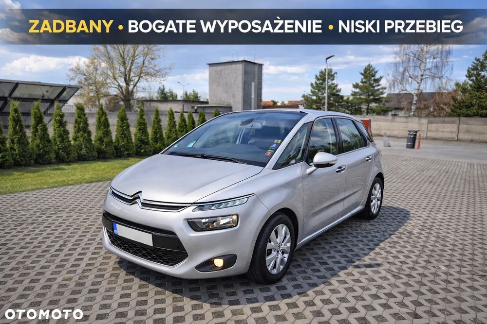 Citroën C4 Picasso 1.2 PureTech Exclusive - 2