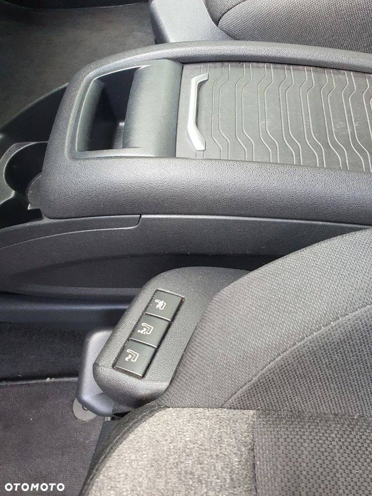 Citroën C4 Grand Picasso 1.6 BlueHDi MoreLife S&S EAT6 - 11