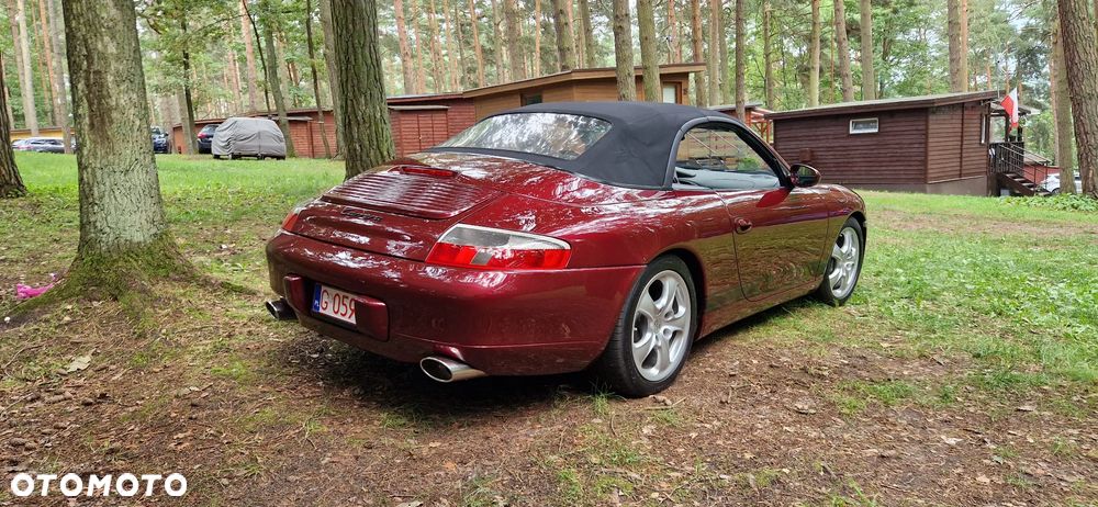 Porsche 911 - 6