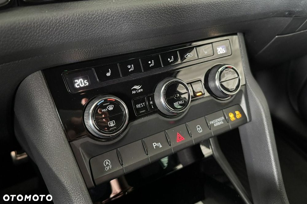 Skoda Kodiaq 2.0 TSI 4x4 RS DSG - 22