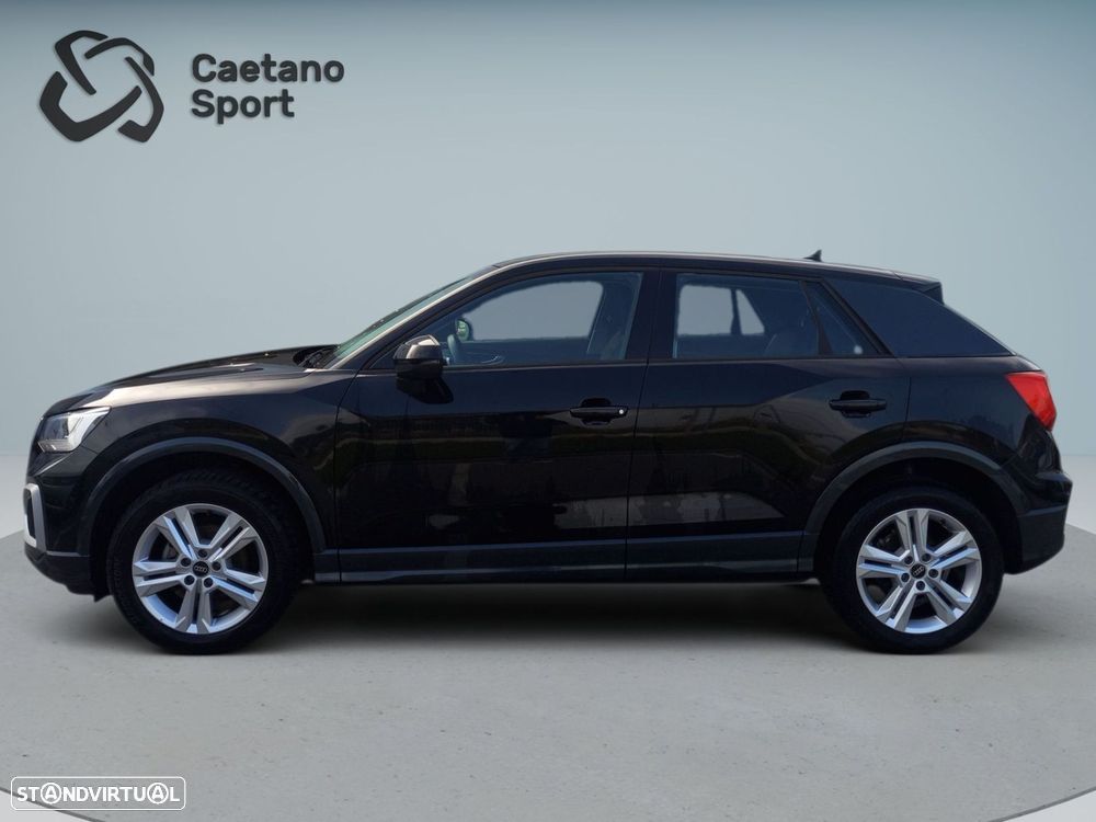 Audi Q2 30 TFSI Advanced - 3