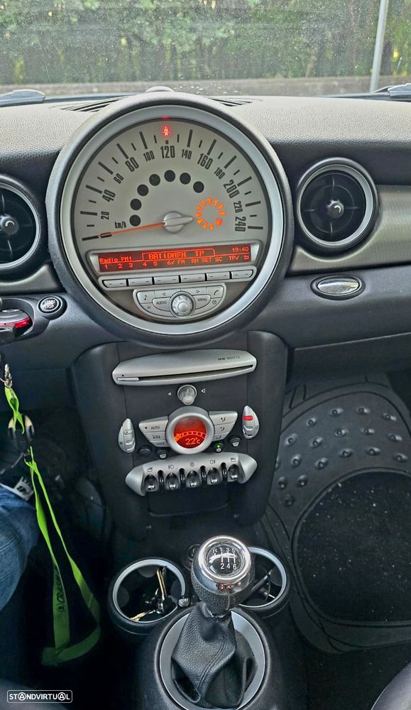 MINI Coupé - 4