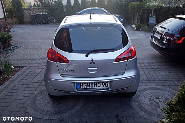 Mitsubishi Colt CZ3 1.3 Inform - 7