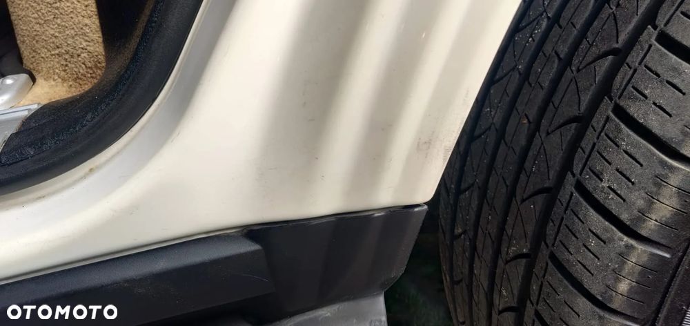 Land Rover Range Rover V8 SE - 16