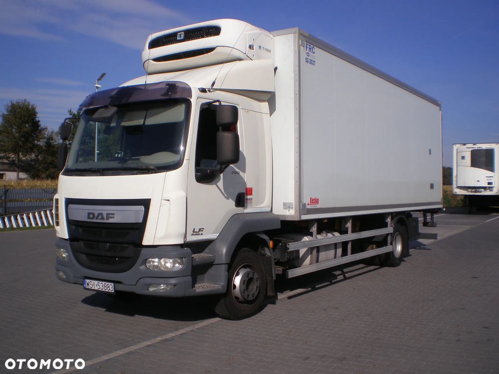 DAF LF