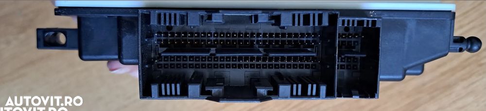 ECU Calculator airbag Original BMW F07+LCI F10+LCI F11+LCI F06+LCI F12+LCI F13+LCI F01 LCI F02 LCI F03 LCI F25 F26 - 3