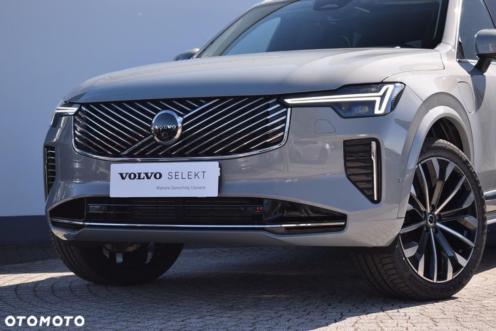 Volvo XC 90 - 4