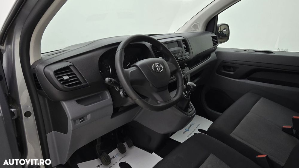 Toyota Proace - 14
