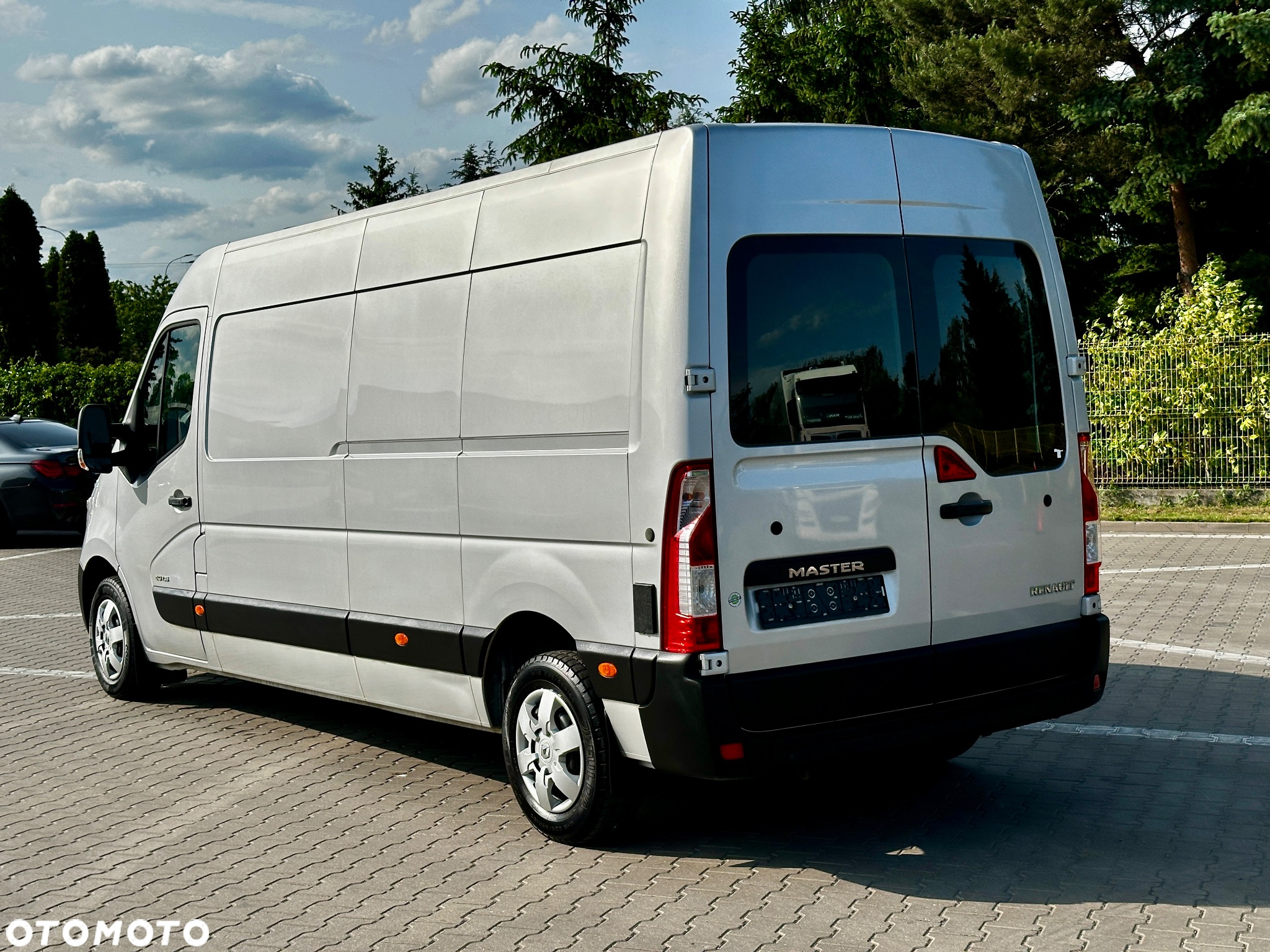 Renault Master - 5