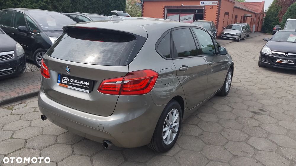 BMW Seria 2 220i Sport-Aut M Sport - 5