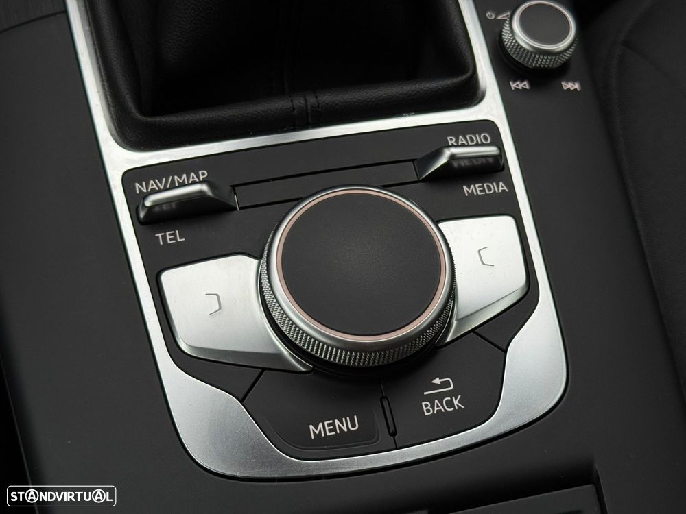 Audi A3 Sportback 30 TDI - 50