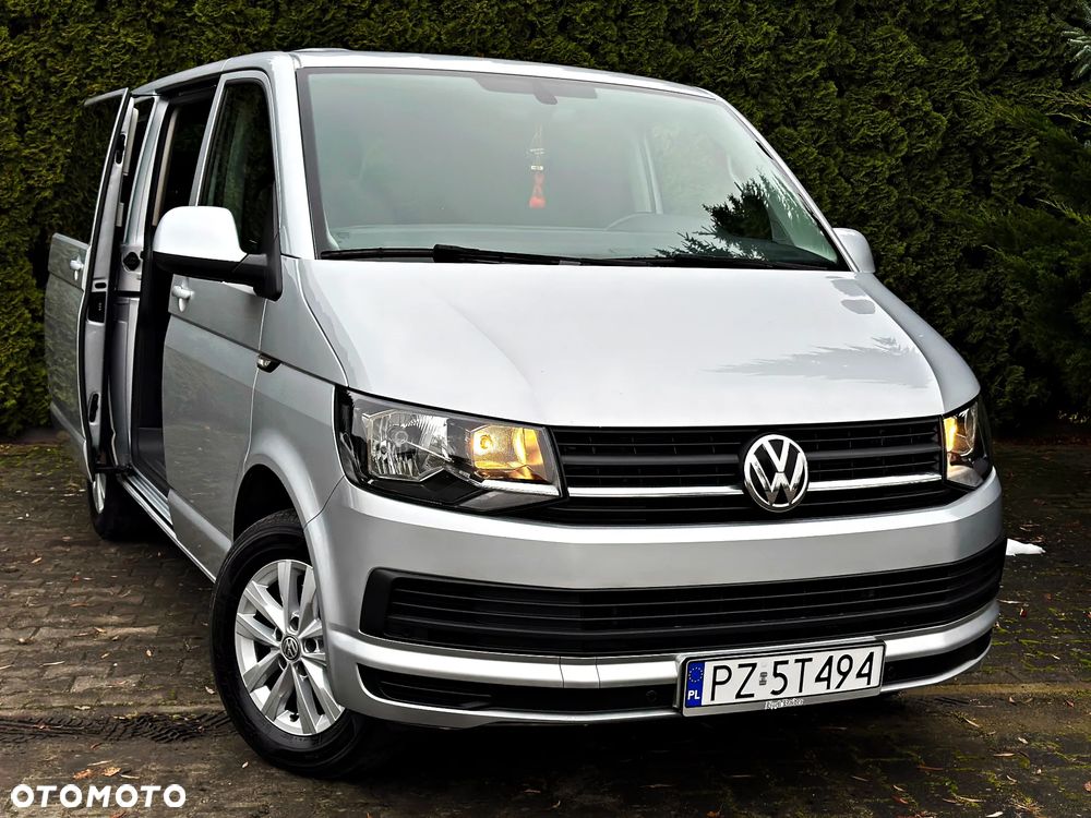 Volkswagen Multivan 2.0 TDI L1 Comfortline - 37
