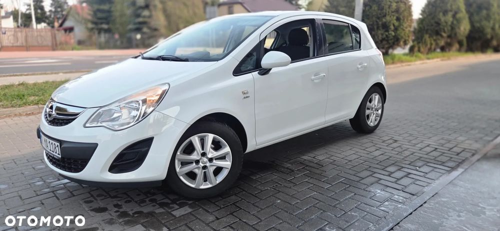 Opel Corsa 1.4 16V EcoFLEX Start-Stop Innovation - 3