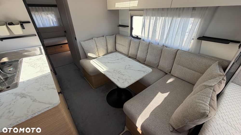 Adria Adora 673 PK - 2