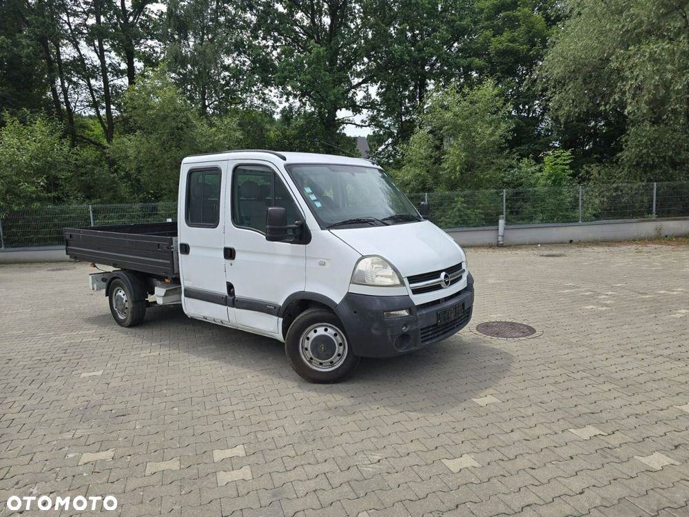 Renault Master - 5
