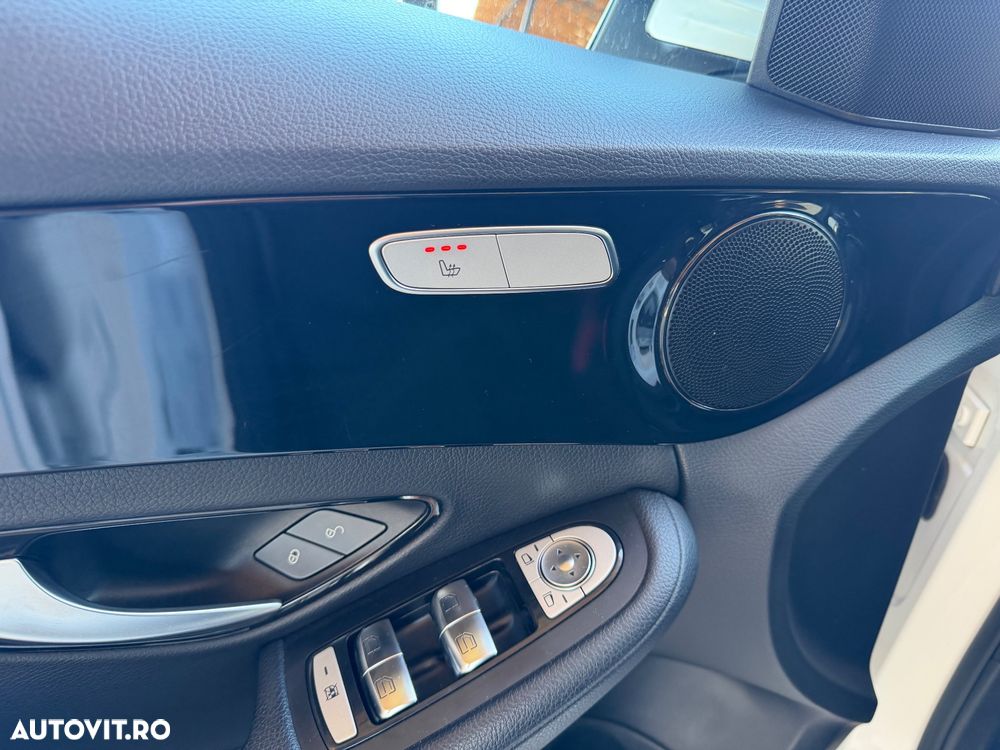 Mercedes-Benz C 200 CDI DPF Automatik Classic - 5