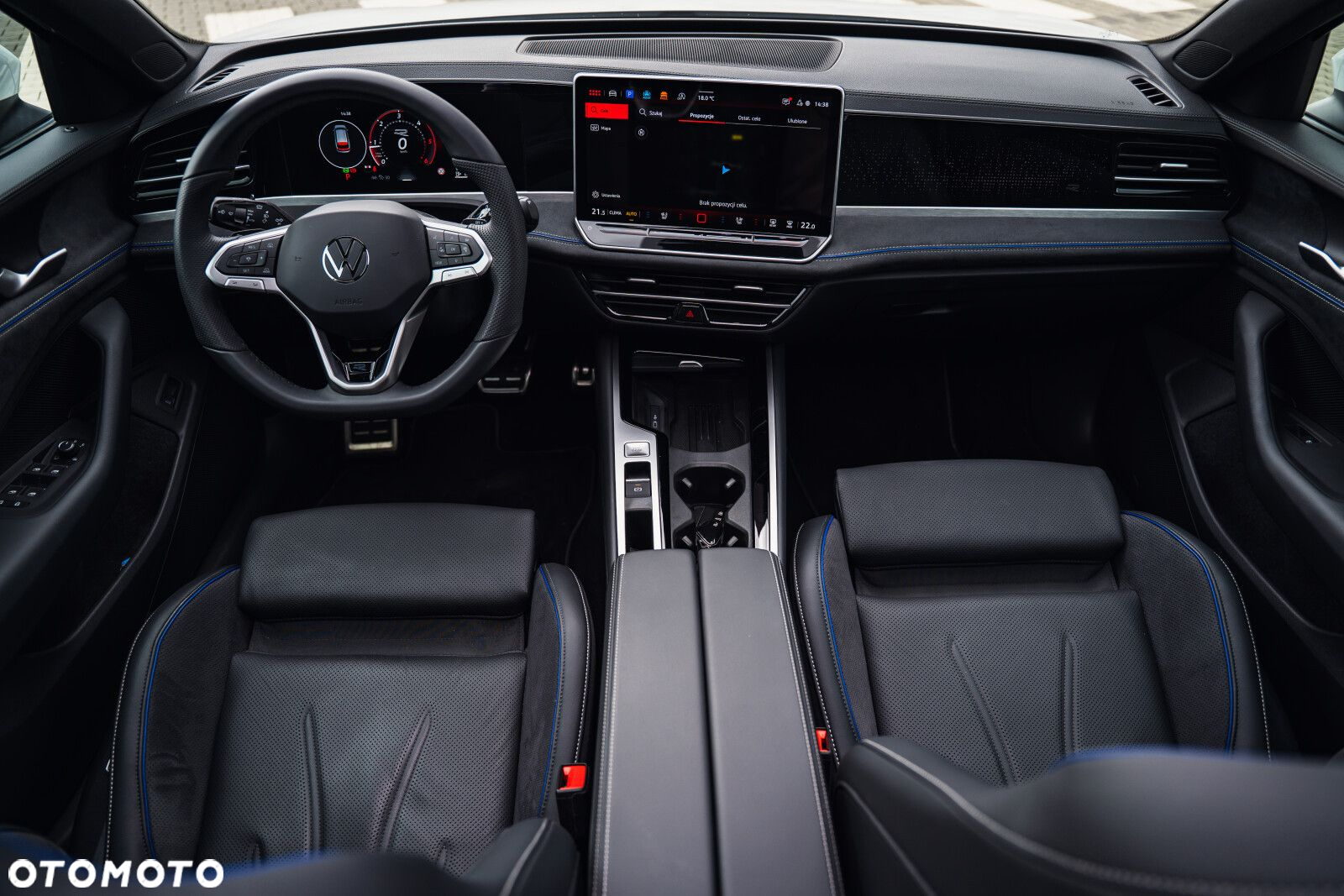 Volkswagen Passat - 26