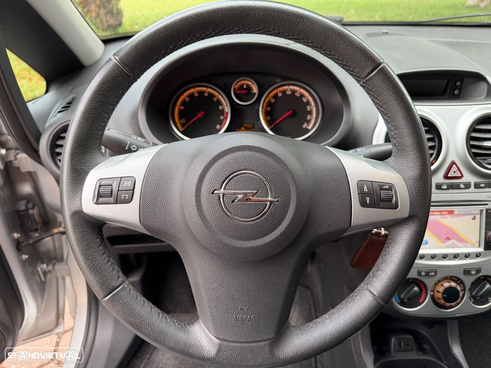 Opel Corsa 1.2 Enjoy S/S - 32