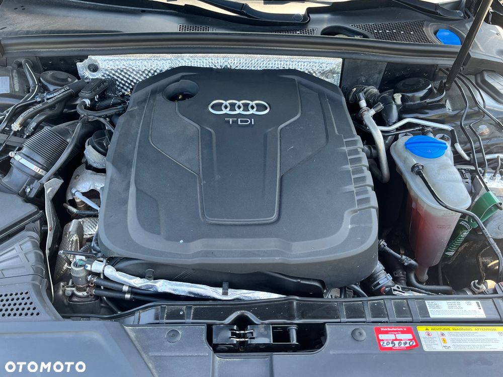 Audi A4 - 11