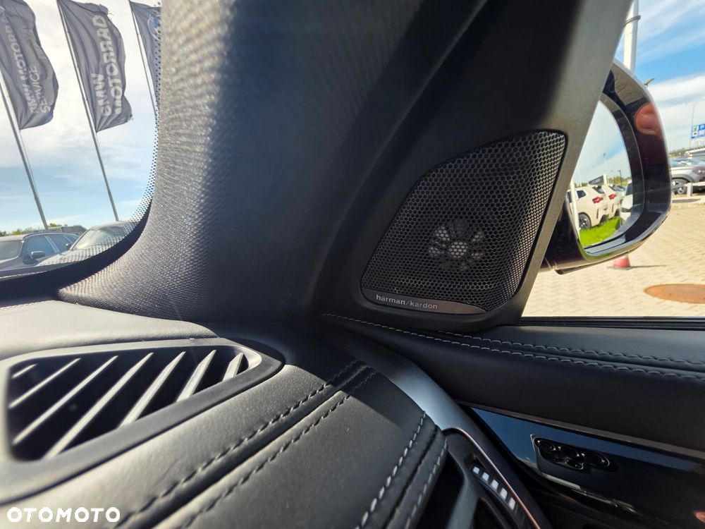 BMW X6 xDrive40d M Sport - 12