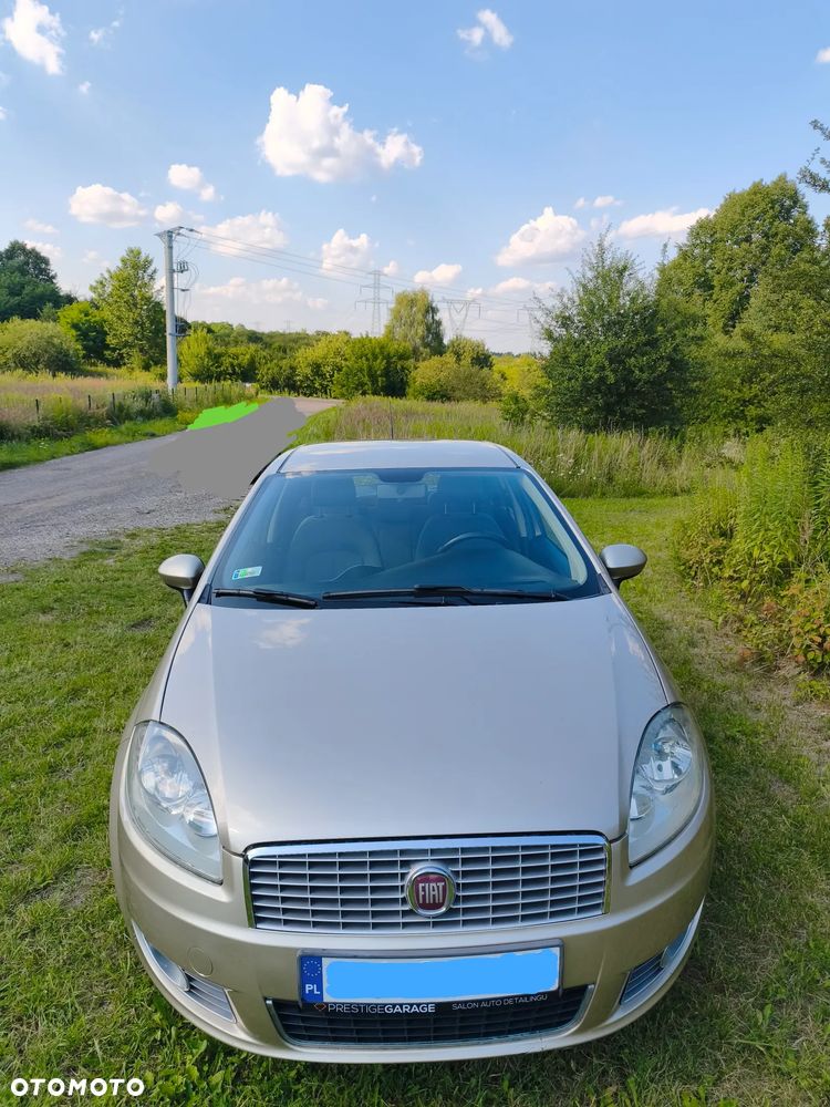 Fiat Linea - 30