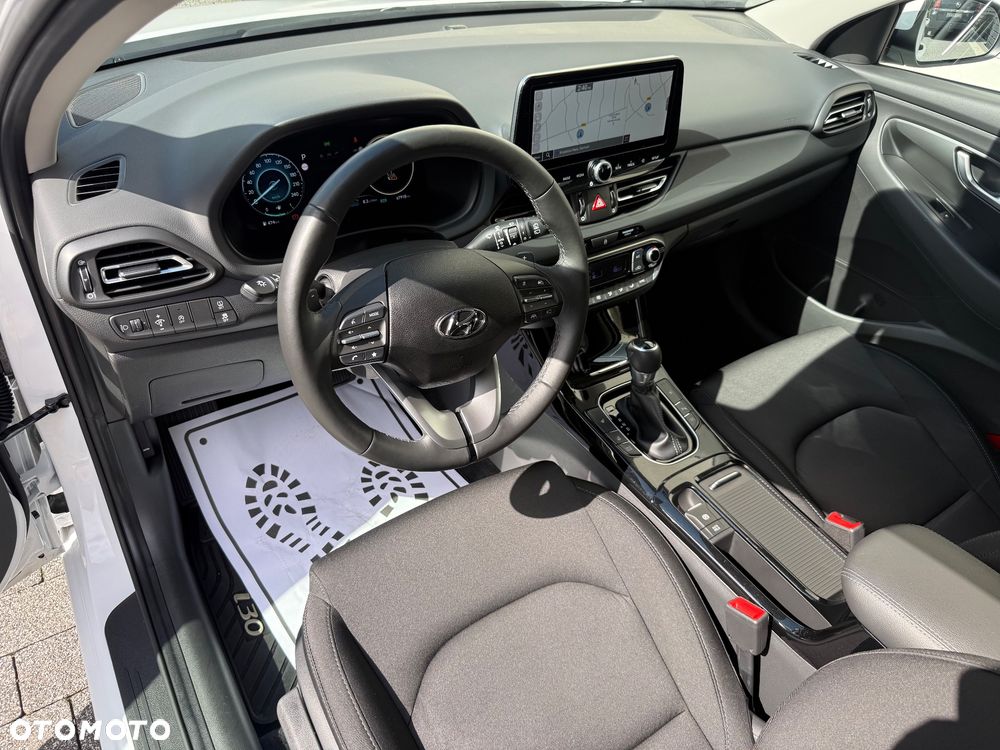 Hyundai i30 1.6 T-GDI Pure DCT - 21