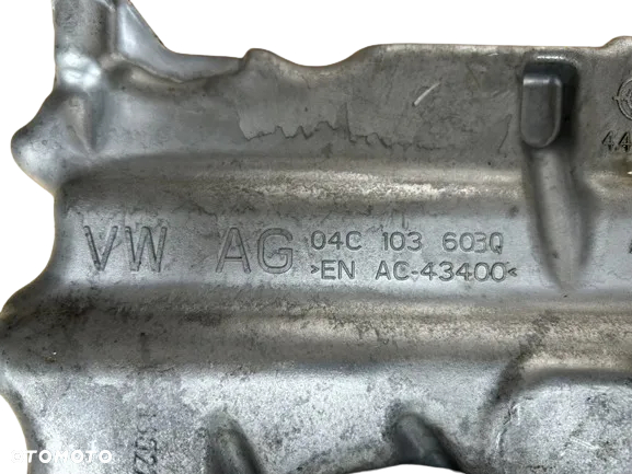 05C145208A Silnik DLA DLAA DLAB 1.0 TSI na części Volkswagen Skoda SCALA, Vv T-ROC Audi A1 Q1 Q2 Seat ARONA  06K907663Q  05C103669A  05C103623B  05C109108A  05C103153  05C199207  05C109175A  05C103495B - 6