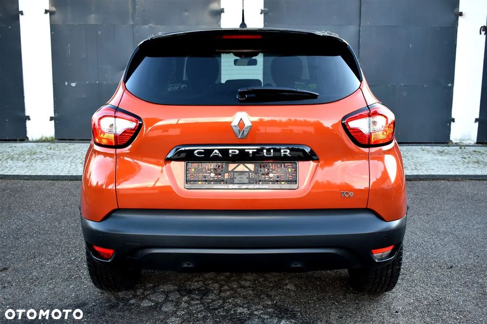 Renault Captur ENERGY TCe 90 Start&Stop XMOD - 6