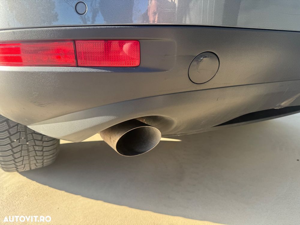 Volkswagen Touareg - 7