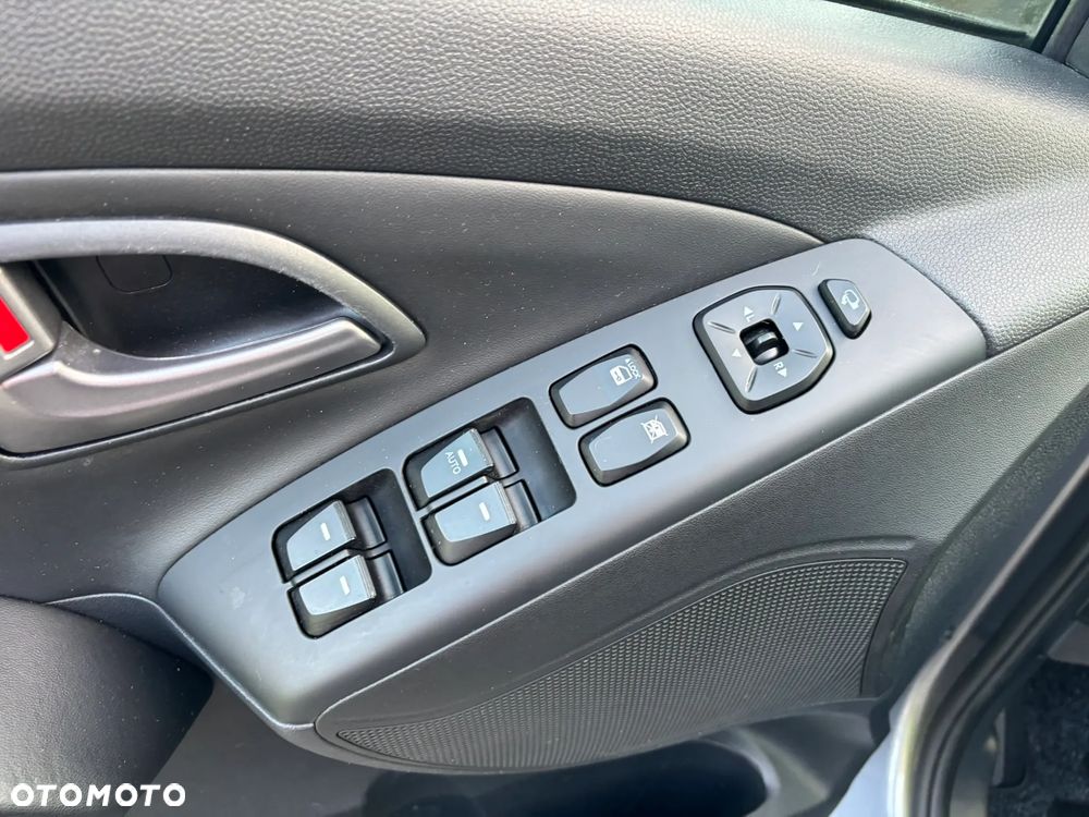 Hyundai Tucson - 17