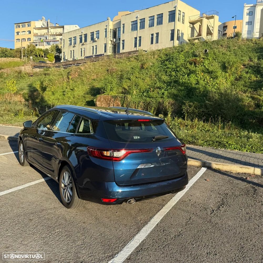 Renault Mégane Break - 3