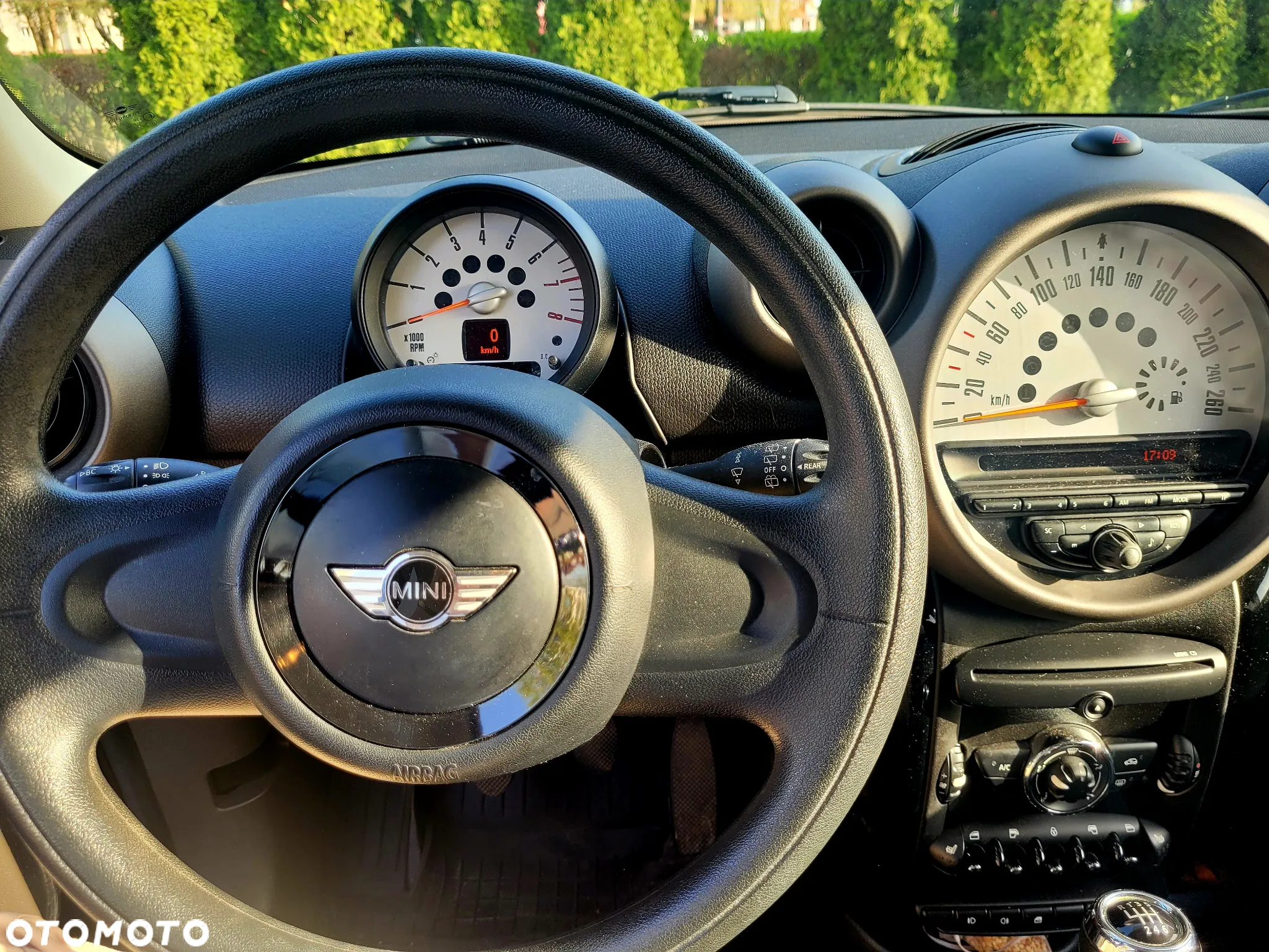 MINI Countryman Cooper - 10