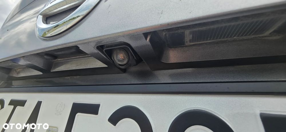 Nissan Qashqai 1.6 DCi Tekna Xtronic EU6 - 31