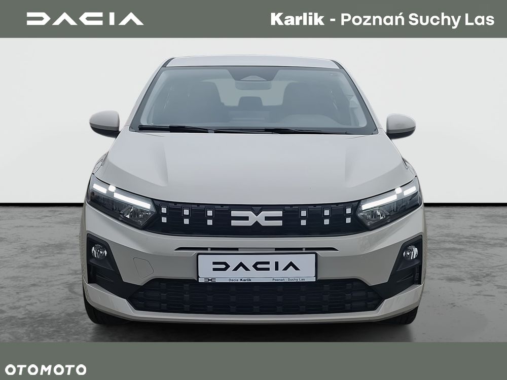 Dacia Sandero - 9